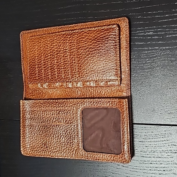 GIFT SET : 2 Wallets and Belt - Picture 3 of 8